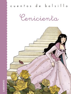 cover image of Cenicienta